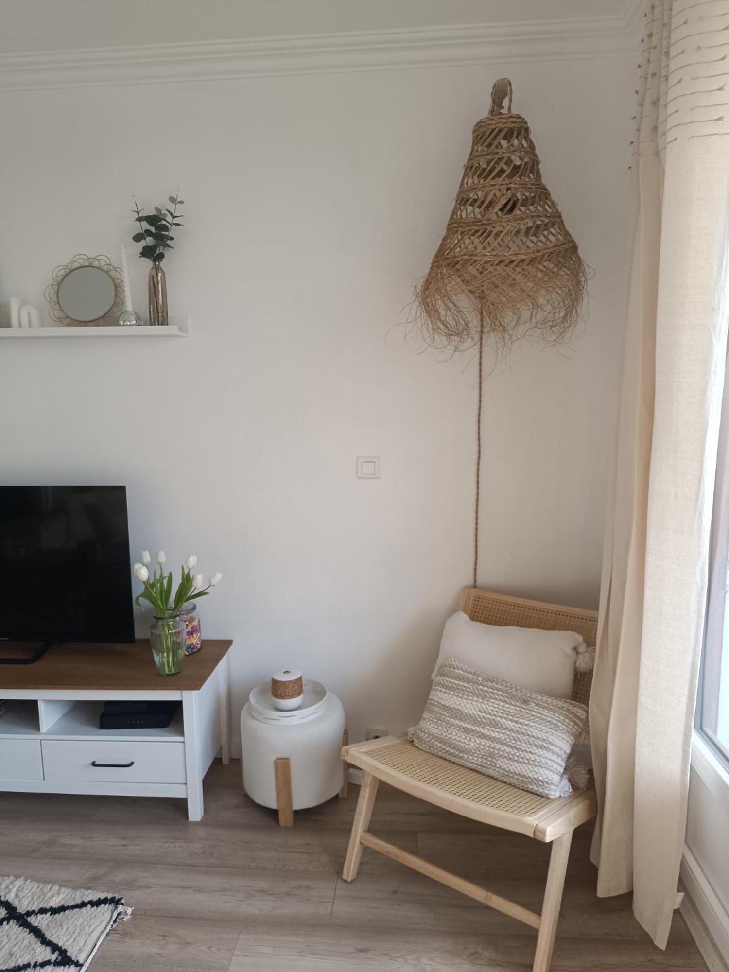 Private Room In Cozy Homestay - Line 14, Direct Access To Paris - Airport Orly シュビイ・ラリュ エクステリア 写真