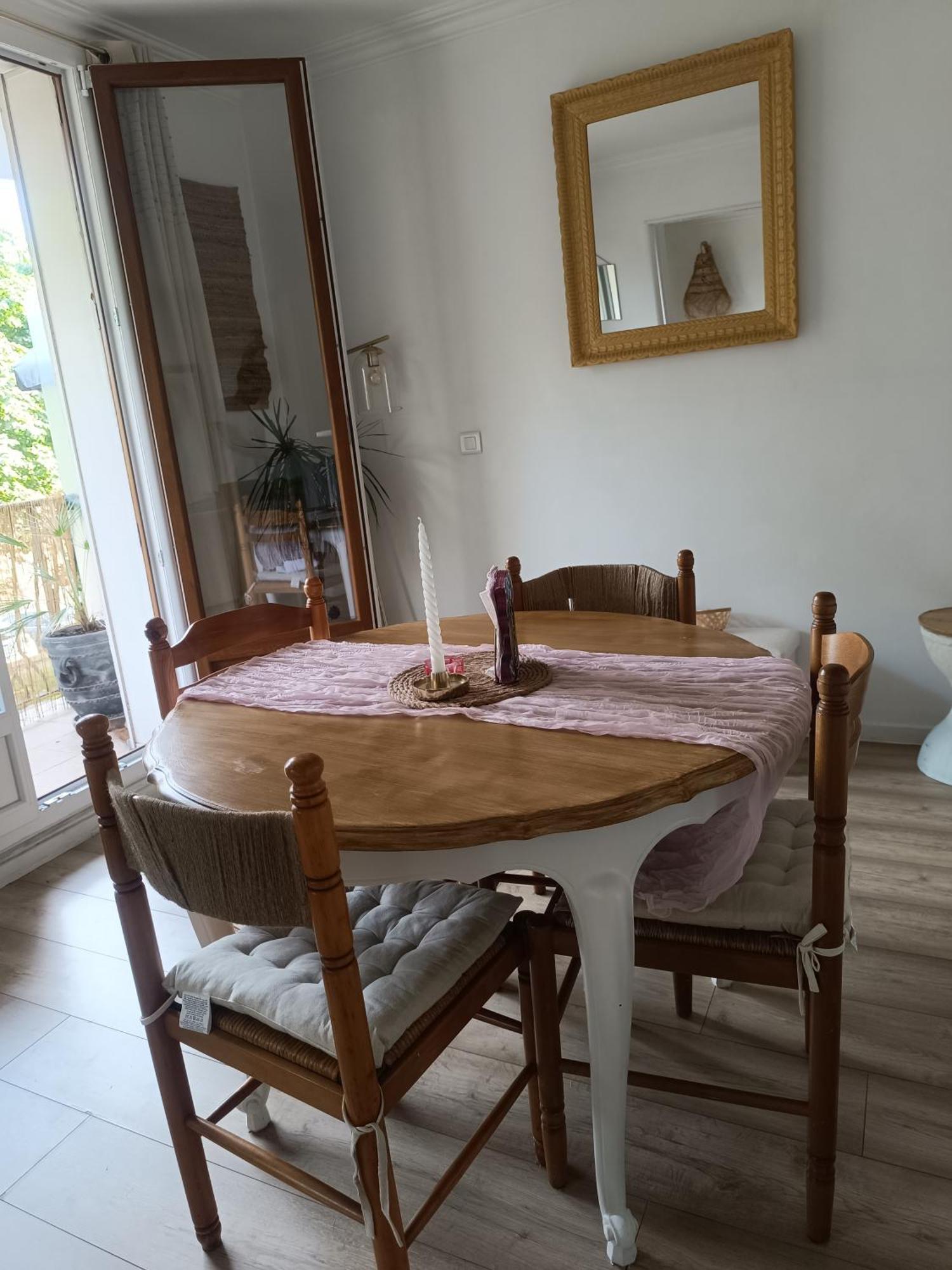 Private Room In Cozy Homestay - Line 14, Direct Access To Paris - Airport Orly シュビイ・ラリュ エクステリア 写真