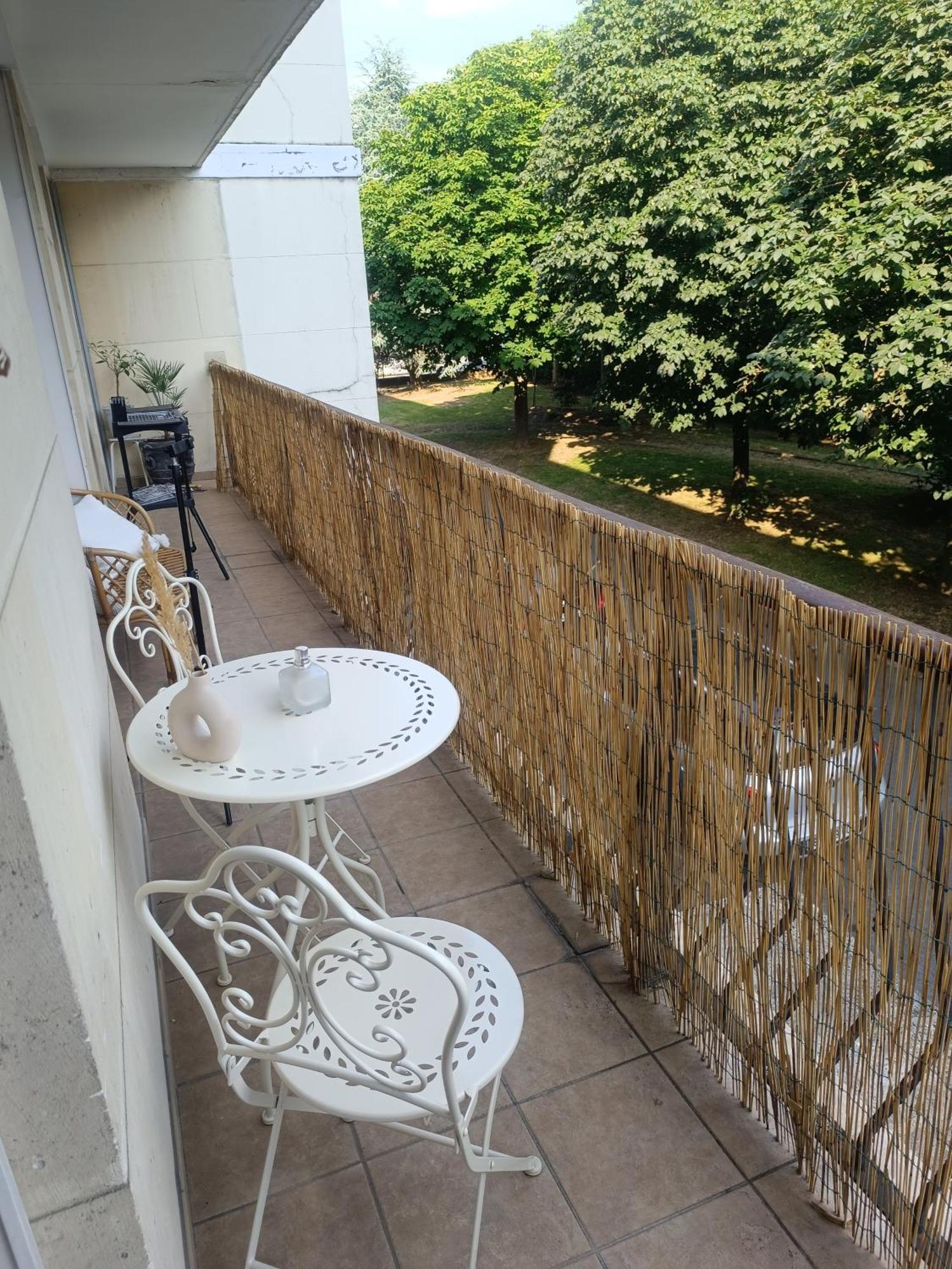 Private Room In Cozy Homestay - Line 14, Direct Access To Paris - Airport Orly シュビイ・ラリュ エクステリア 写真