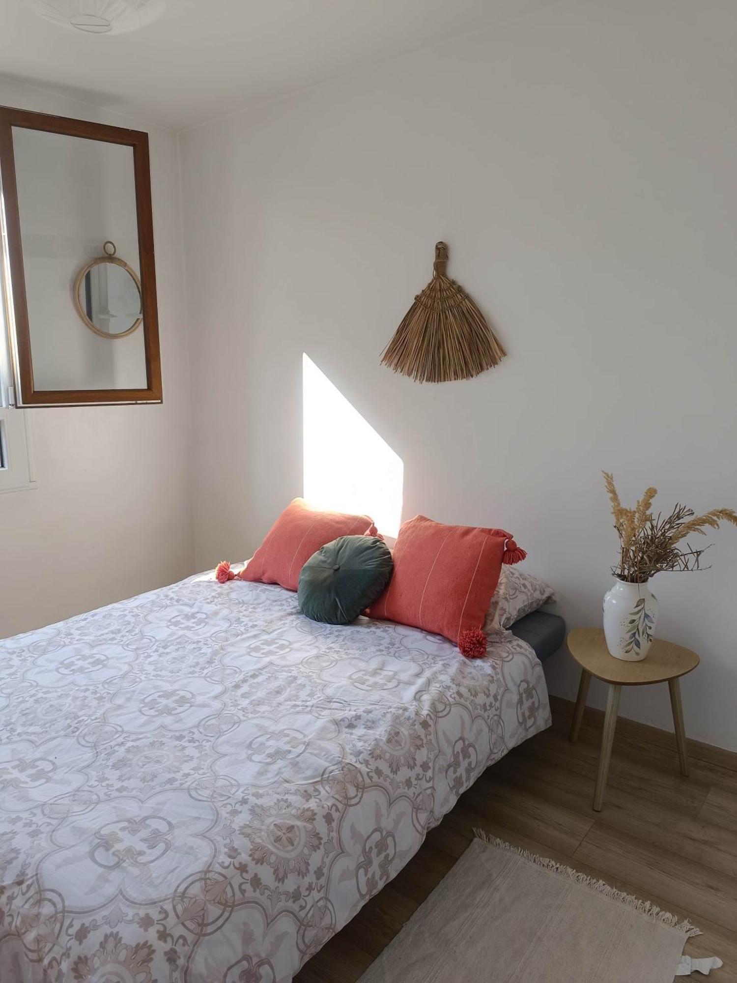 Private Room In Cozy Homestay - Line 14, Direct Access To Paris - Airport Orly シュビイ・ラリュ エクステリア 写真